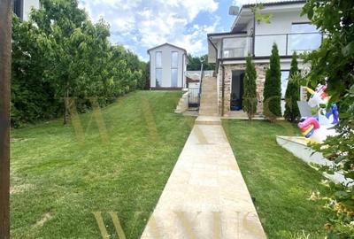 Vila  UltraLux in Feleacu cu un view spectaculos, 1000 mp teren , 200 util - 3