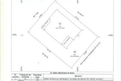 Vila Noua De Vanzare 4 Camere Afumati | Curte 300 MP - 17