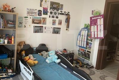 Casa 4 camere - Sanpetru, langa Dealul Lempes - 127 utili ,Teren 458 mp - 6