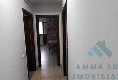 Apartament cu 3 camere decomandat în Central - 10