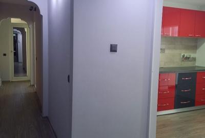 Apartament cu 3 camere decomandat în Central - 12