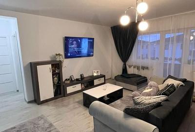 Apartament cu 4 camere decomandat, mobilat în Șelimbăr - 3