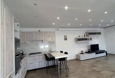 Casă cu 3 camere în Central - 8