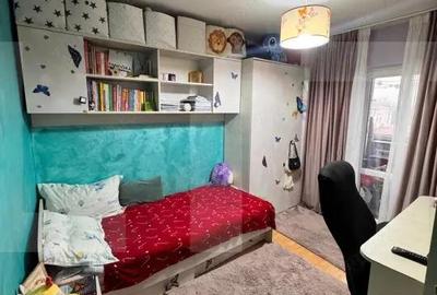 Apartament cu 3 camere decomandat în Central - 3