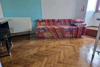 Aartament 5 camere de inchiriat in vila et 2, Parc Carol, Unirii-Tineretului - 7