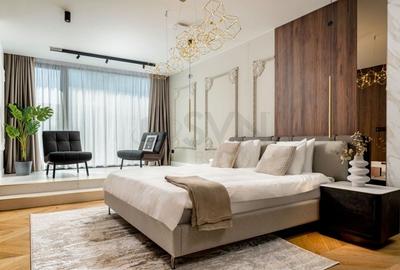 Casă individuală cu 6 camere cu Canalizare în Pipera - 9