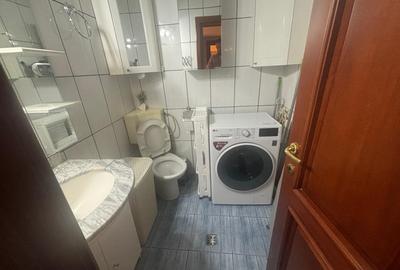 Apartament 3 camere Vile Tg. Cucu - Curtea de Apel - 7