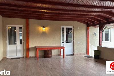 Spațiu comercial, de 450 mp, în Pănet - 3