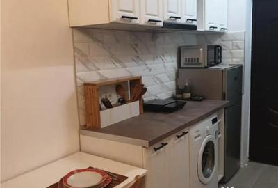 Garsonieră în Astra - 1