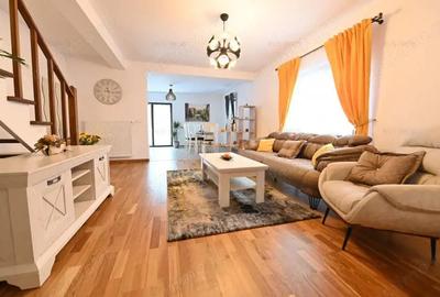 Duplex la intrare in Dumbravita - pozitie EXCELENTA! complet mobilat si utilat - 2