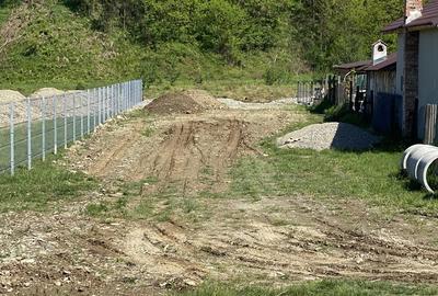 Spațiu comercial, în Cârțișoara - 6