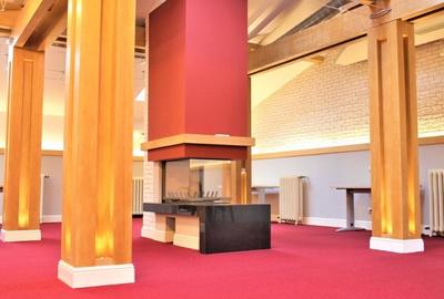 Imobil spectaculos 806 mp, 500mp teren Universitate - 7