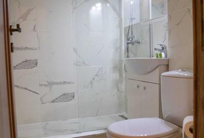 Garsonieră semidecomandată în Gării - 3