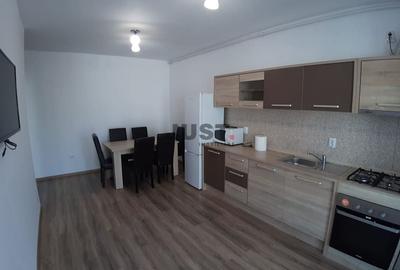 Apartament 2 cam, dec, 52 mp, Zorilor+loc de parcare - 2