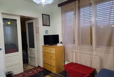Casă cu 3 camere în Central - 5