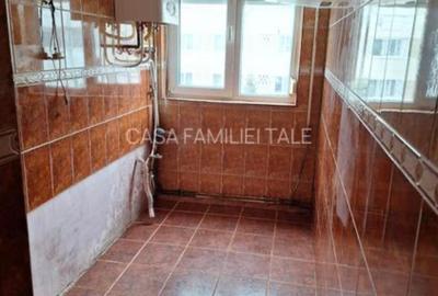 Apartament cu 4 camere decomandat în Circumvalațiunii - 2