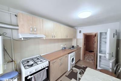 Apartament cu 3 camere decomandat în Central - 9