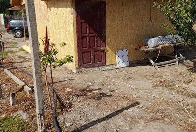 Casă în Cândești - 6