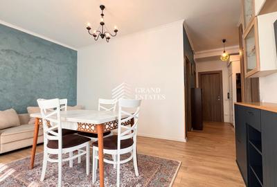 Apartament cu 3 camere decomandat, mobilat în Otopeni - 2