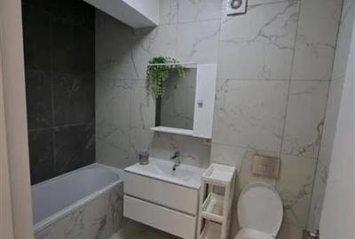 Apartament 2 Camere Decomandat Cavar Residence Apartament 2 Camere Decomandat Cavar Residence - 4