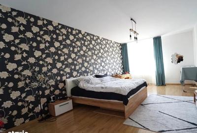 Apartament cu 3 camere, mobilat în Plopilor - 1