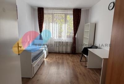 Apartament 3 camere decomandat, mobilat si utilat, str Horea - 2