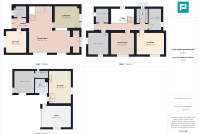 Casă individuală în Bucovăț - 24