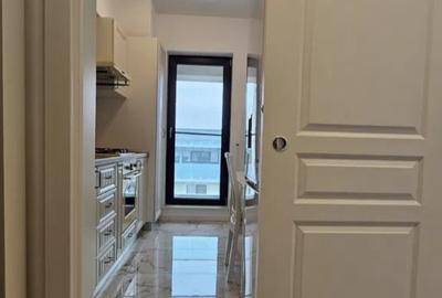 Garsoniera Exigent Plaza Residence -Lujerului - 3