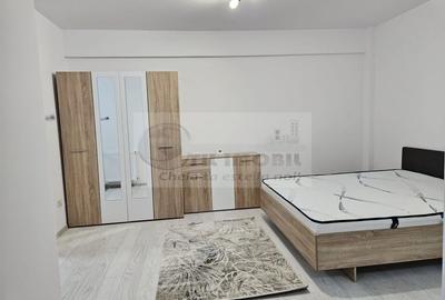 Apartament 1 camera, Valea Lupului, mobilat complet, bloc nou - 3