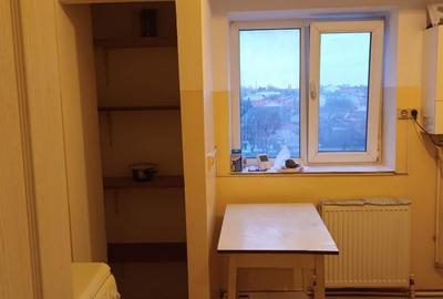 Garsoniera spatioasa – Km 4-5 | Etaj 4/8 | Balcon + Boxa | 47,23 mp - 6