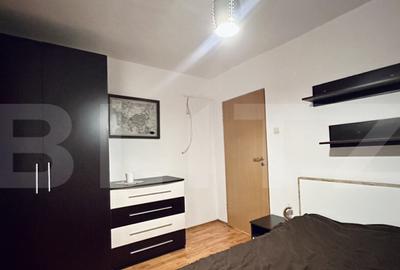Apartament 2 camere, mobilat ?i utilat, tip Q, bloc izolat - 6