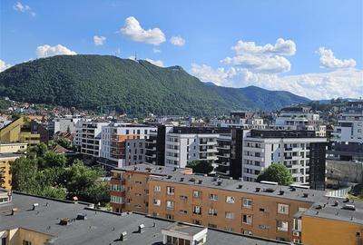 Apartament cu 2 camere decomandat în Ultracentral - 1