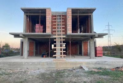 Duplex dumbravi?a lac padure direct de la proprietar - 1