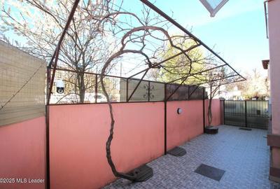 Salcamilor - Bd. Dacia, Vila renovata 223 mp utili, inchiriata! - 44
