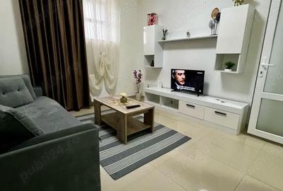 Apartament cu 2 camere decomandat în Central - 3