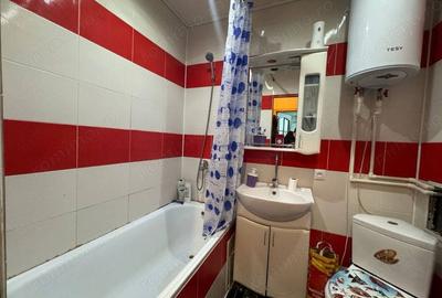 Garsonieră semidecomandată în Ghencea - 2