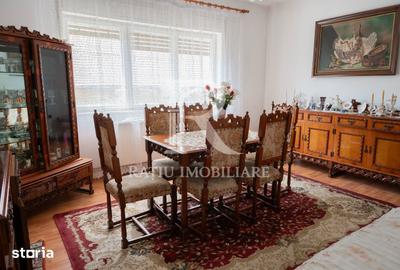 Apartament cu 4 camere în Ultracentral - 3