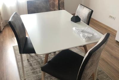 Central - Ap. 2 cam - S:55mp - Spatiu climatizat Central - Ap. 2 cam - S:55mp - Spatiu climatizat - 4