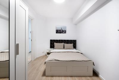 Aviatiei City Point apartament 2 camere de inchiriat - 7