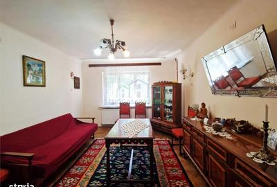 Casă cu 4 camere în Ungureni - 13