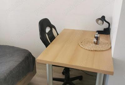 Apartament cu 2 camere semidecomandat în Copou - 9