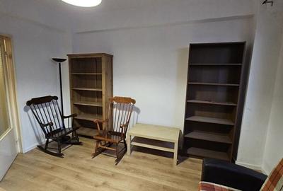 Apartament 2 camere, bloc solid consolidat, etaj 5, zona Universitate - 2