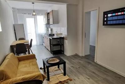 Apartament cu 2 camere - Pacurari-Restaurant Bizantique - 2