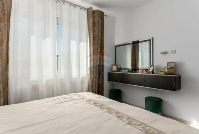 Casă cu 4 camere cu Teren 225 Mp în Central - 17