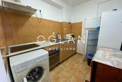 Apartament cu 2 camere semidecomandat, mobilat în Broscărie - 5