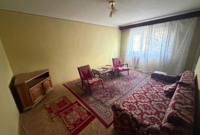 Apartament cu 2 camere decomandat în Iosia - 11