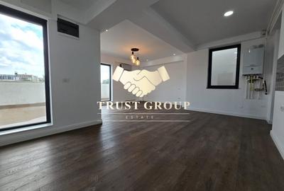 Penthouse Dorobanti   | Parcare - 3