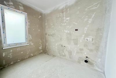 Duplex Individual 4 camere + toate utilitatile - Mosnita - Zona Kaufland - 14