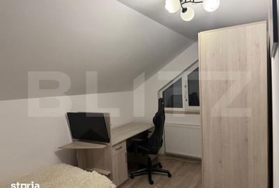 Casă cu 4 camere cu Teren 400 Mp în Apahida - 3