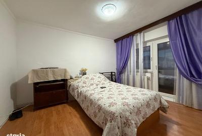 Apartament cu 3 camere, mobilat în Central - 9